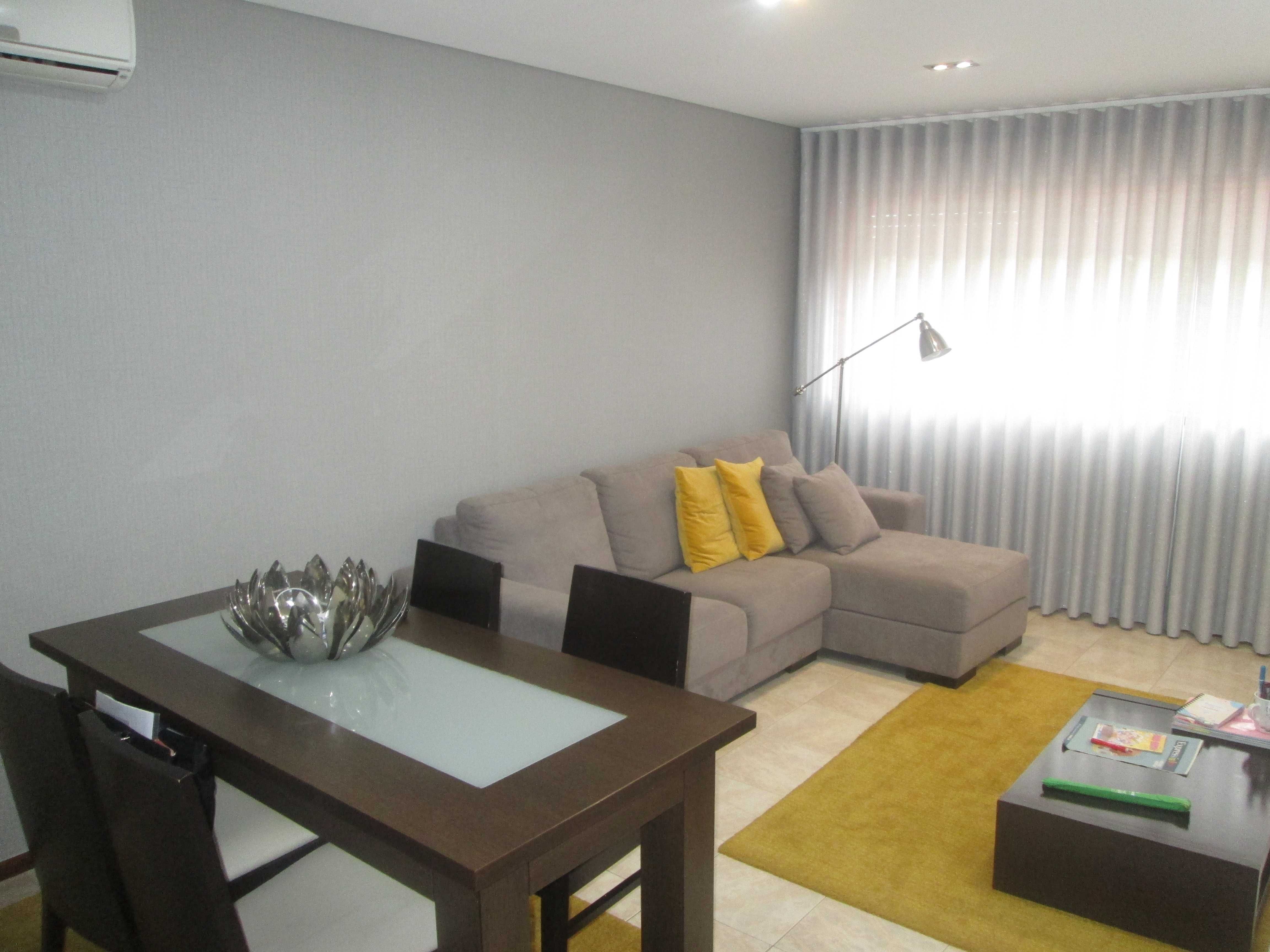 Apartamento T3 Duplex