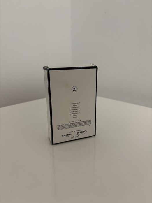 Woda perfumowana Chanel no 5 N°5 35 ml oryginalna