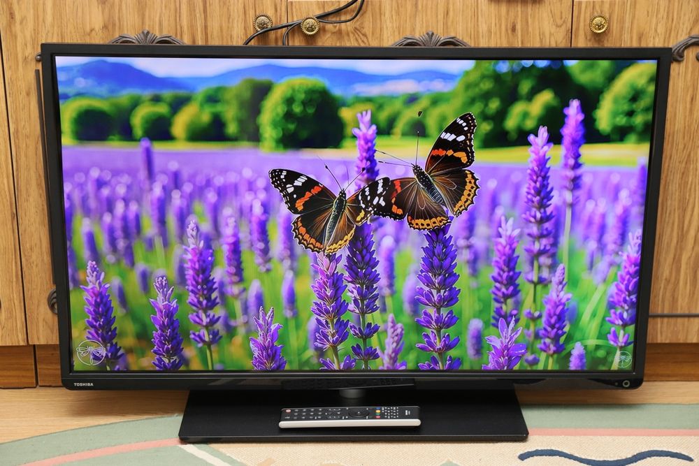 Toshiba  40L3448DG  40 дюймов
