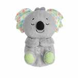 Fisher Price Usypianka oddychający koala GRT59 0579