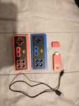 Gra konsola retro pegasus hdmi nowa gry mario bomberman itp.