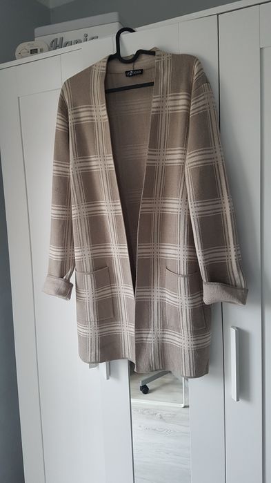 Cardigan damski L/XL