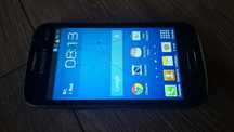 Samsung s7262 читайте опис