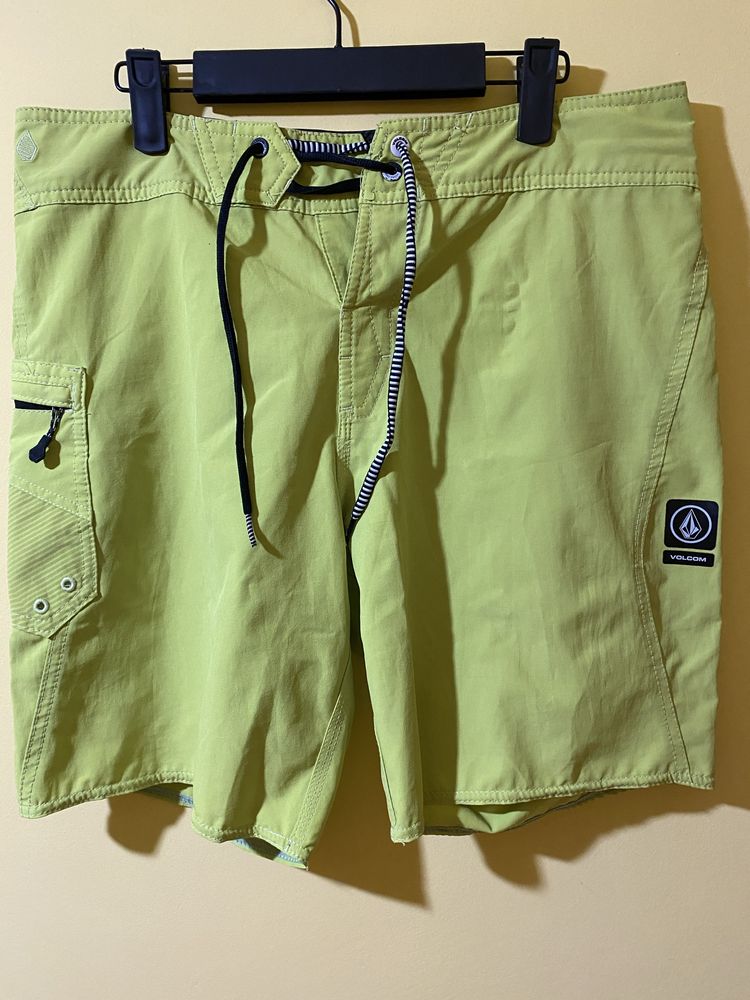 Шорты для плавания Volcom Mod-tech
