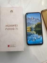Huawei Nova 7i 8-128