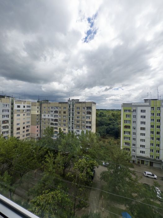 Купити квартиру Сихів / Продаж 3кім. квартири