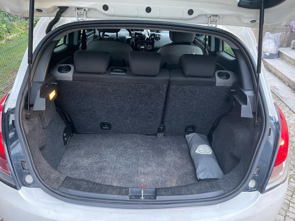Lancia Ypsilon 1.2 Gasolina