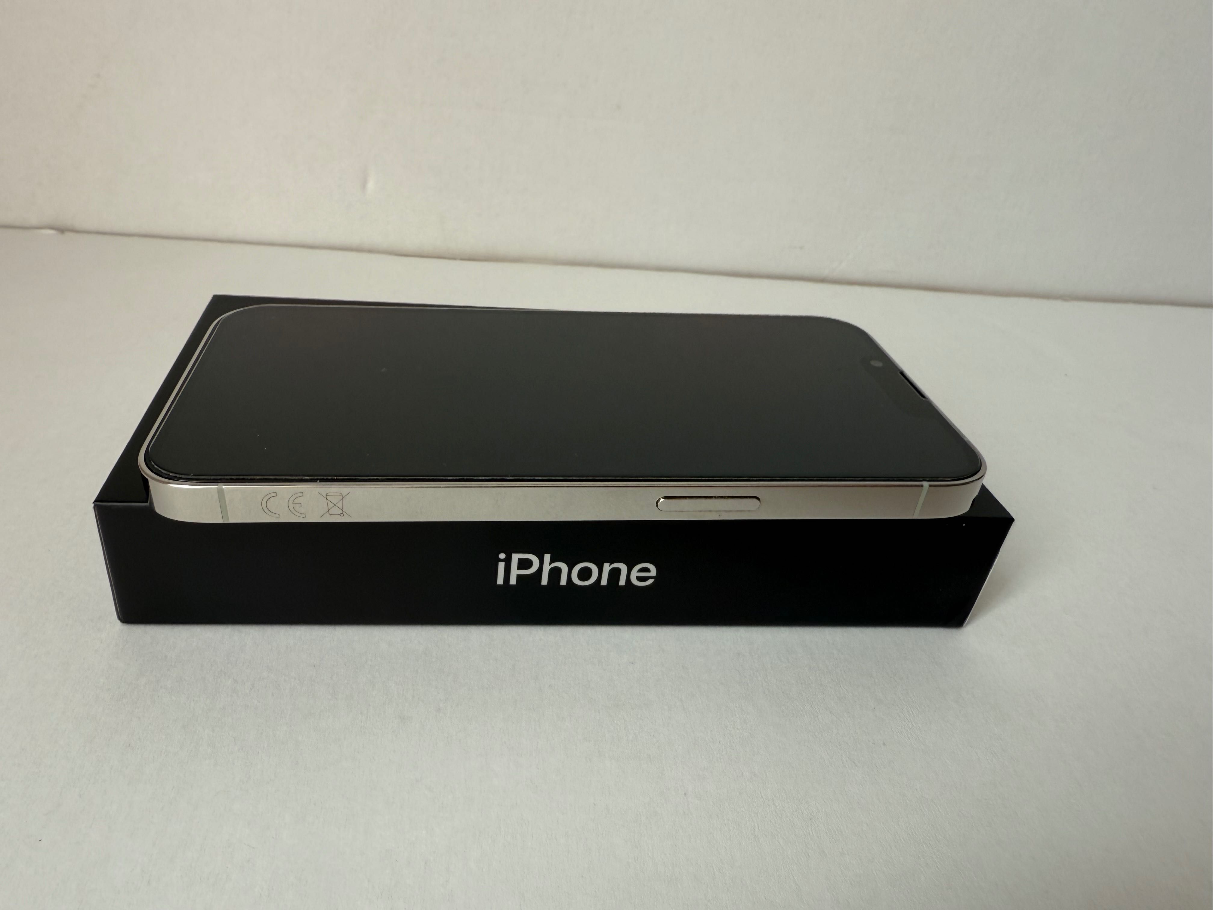 Używany iPhone 13 Pro 256GB