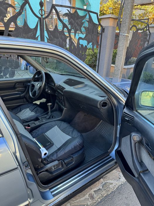 Продам БМВ е34 Легенда