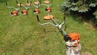 KOSA Podkaszarka STIHL Fs130 Fs 130 fs131 perfekt