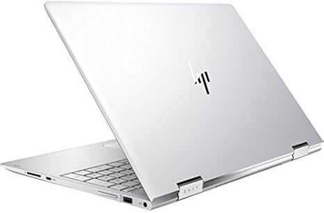 HP Envy x360-15 Quad (8th Gen. Intel i7-8550U, Windows 10)