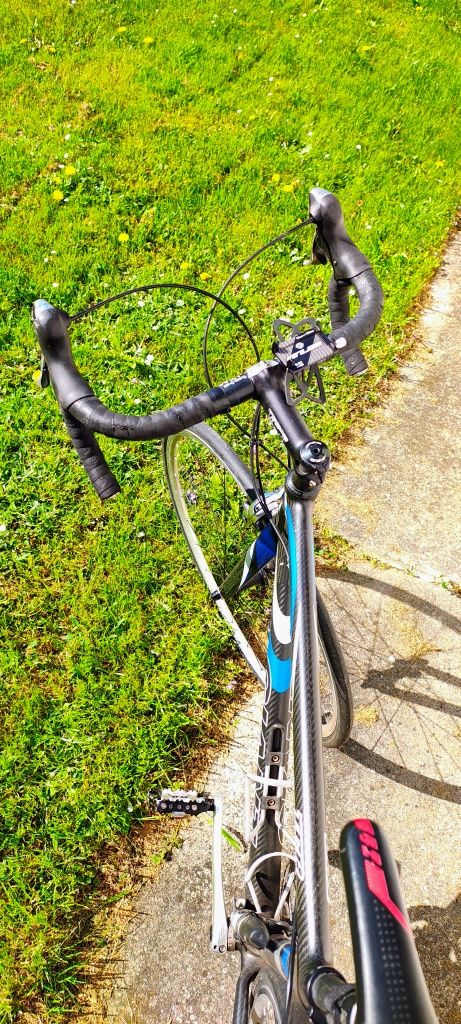 Rower szosowy GIANT TCR Composite