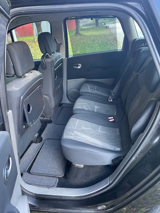 Renault Scenic 2 1.5dci 2006