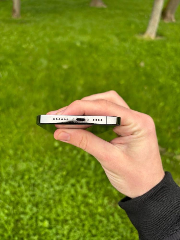Iphone 13 Pro Max 128 Graphite Айфон 13 Про Макс 128гб