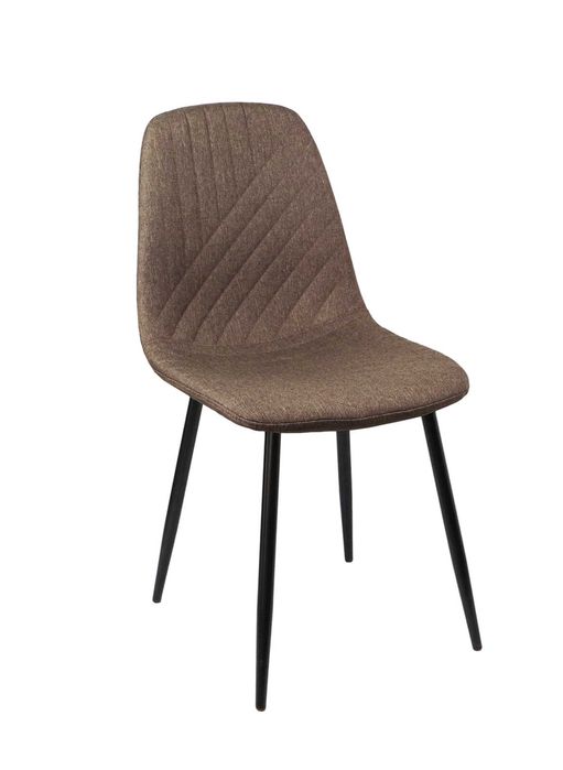 (24M) Stół okrągły rozkładany + 4 krzesła, nowe 950 zł