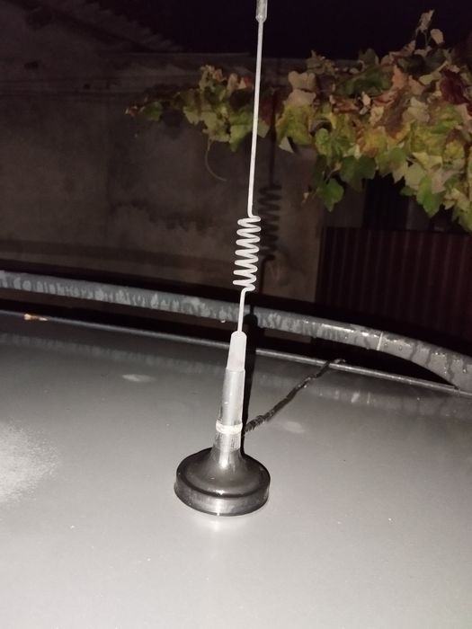 Рація midland продам