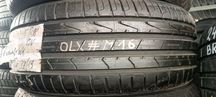 Opony letnie Hankook 215/45/18 Jarbet #M16