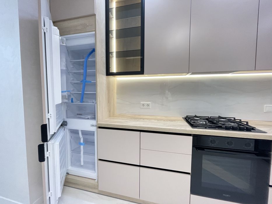 БЕЗ КОМІСІЇ‼️Стильна ДВУШКА на 4 поверсі в ЖК Софія Резиденс