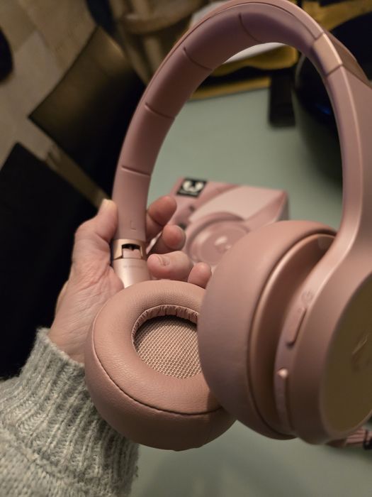 Headphones Code Anc Fresh n Rebel