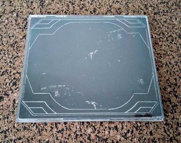 Arcade Fire: Neon Bible (CD original)