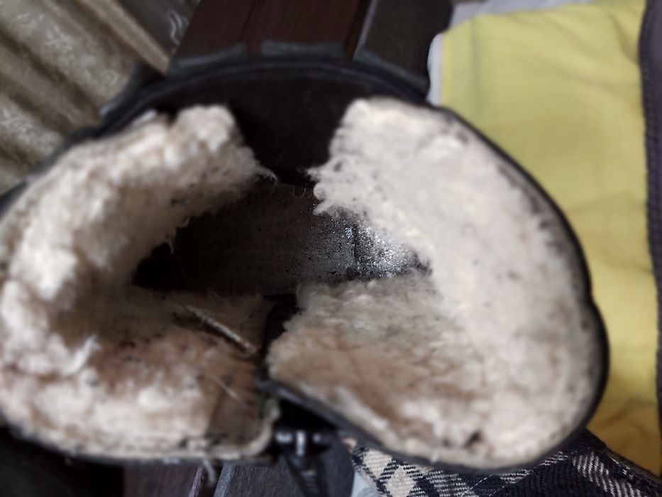 Ugg чоботи черевики ботинки ботінки 41 розмір