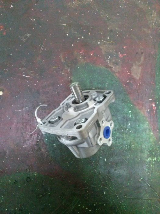 Насос НШ 10М-3 правий