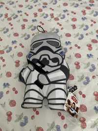 Peluche novo - star wars