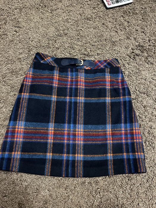 Жіноча тепла юбка