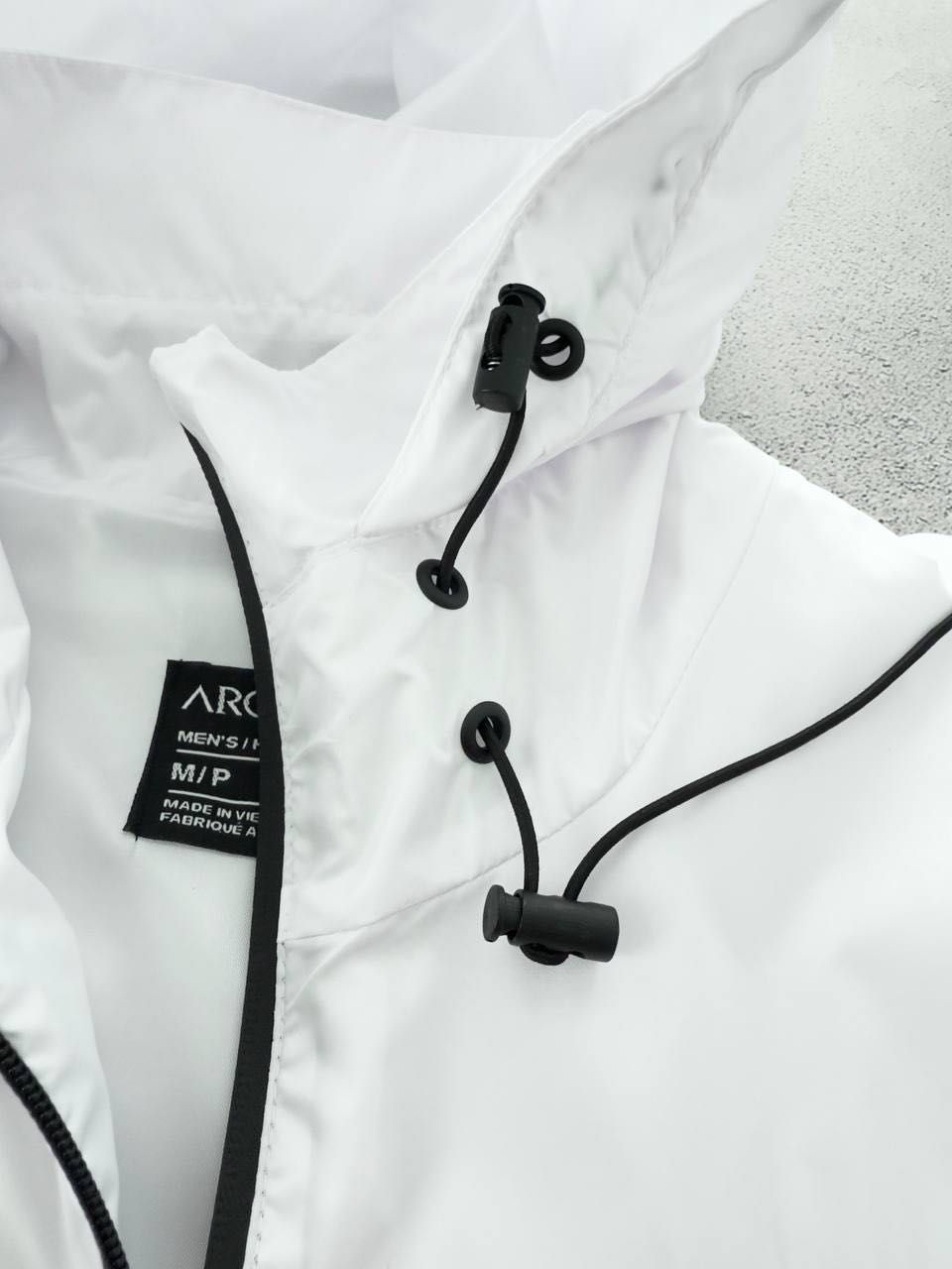 Вітровка Arc’teryx Gore-Tex | Чоловіча куртка демісезонна