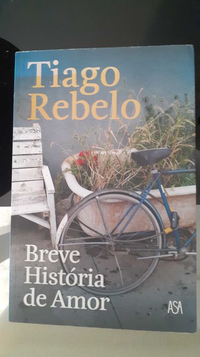 Livros Tiago Rebelo, Daniel Sampaio e Margarida Rebelo Pinto