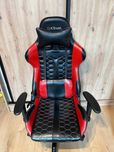 Fotel TRUST GXT 708R Resto Czerwony