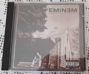 CD Eminem "The Marshall Mathers LP"