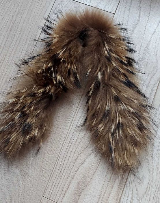 JENOT_Obszycie do Kaptura