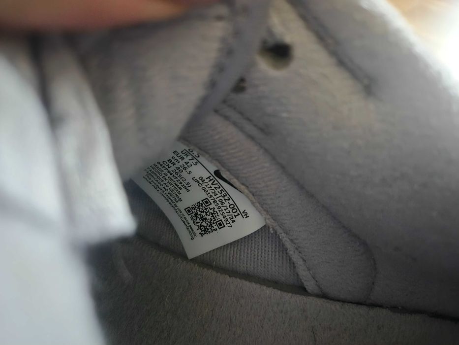 Buty męskie Nike 42