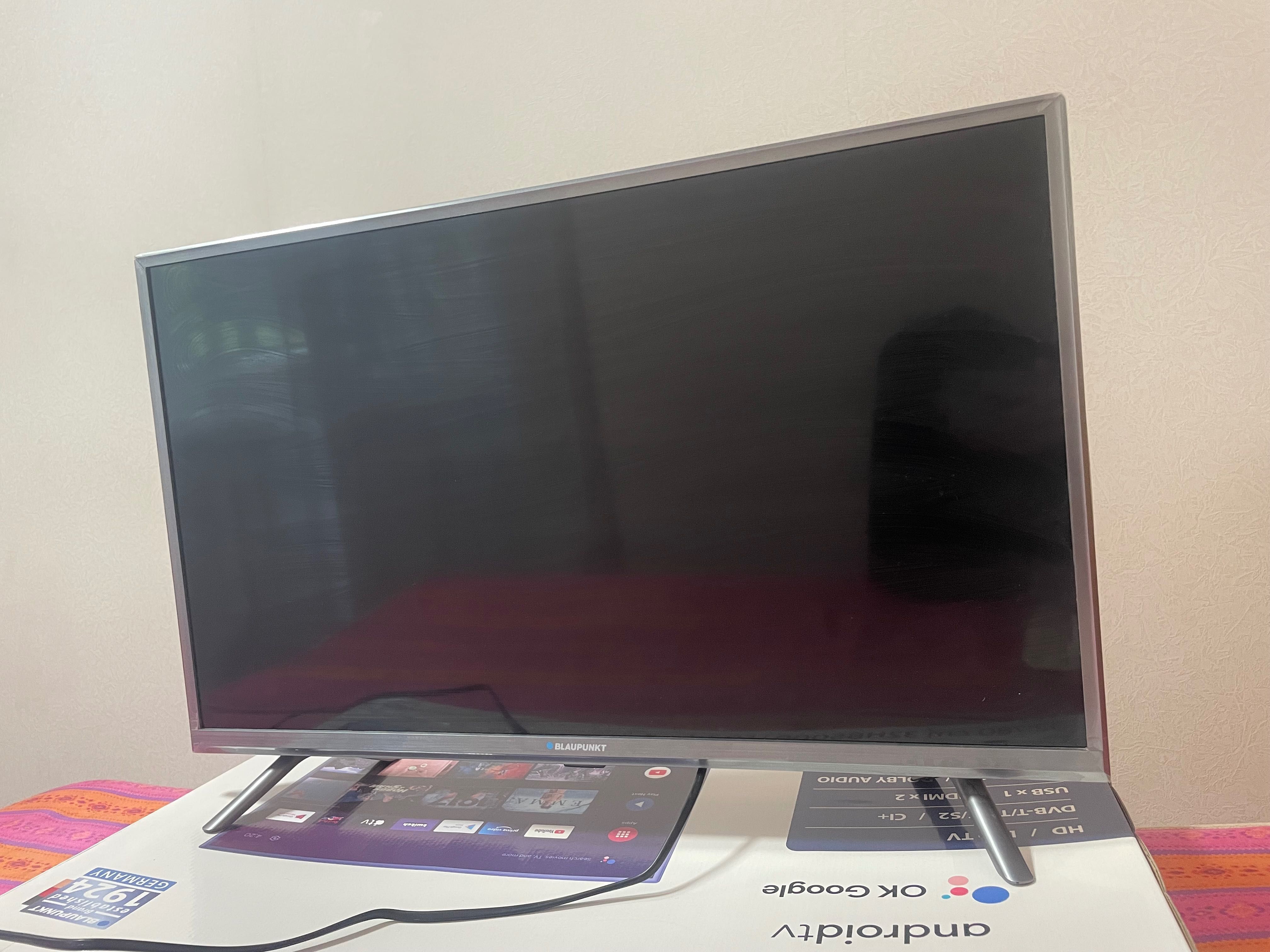 Телевізор Blaupunkt 32HB5000