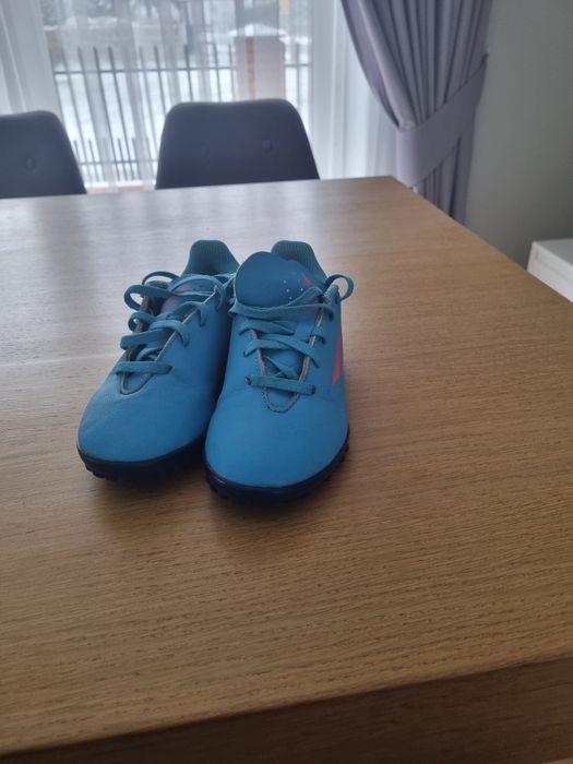 Buty turfy adidas 33/1.2