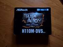 ASRock H110M-DVS R3.0