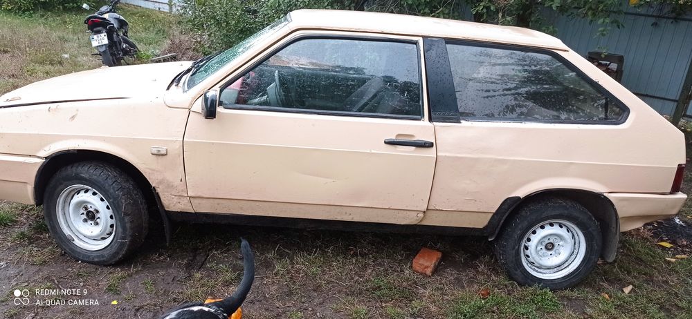 Продається вісімочка