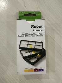 IRobot Roomba 3 pack filter seria 800/900