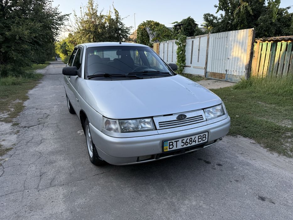 Ваз 2110 “Богдан” 14 рік 1 власник
