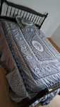 Colchas edredons de casal