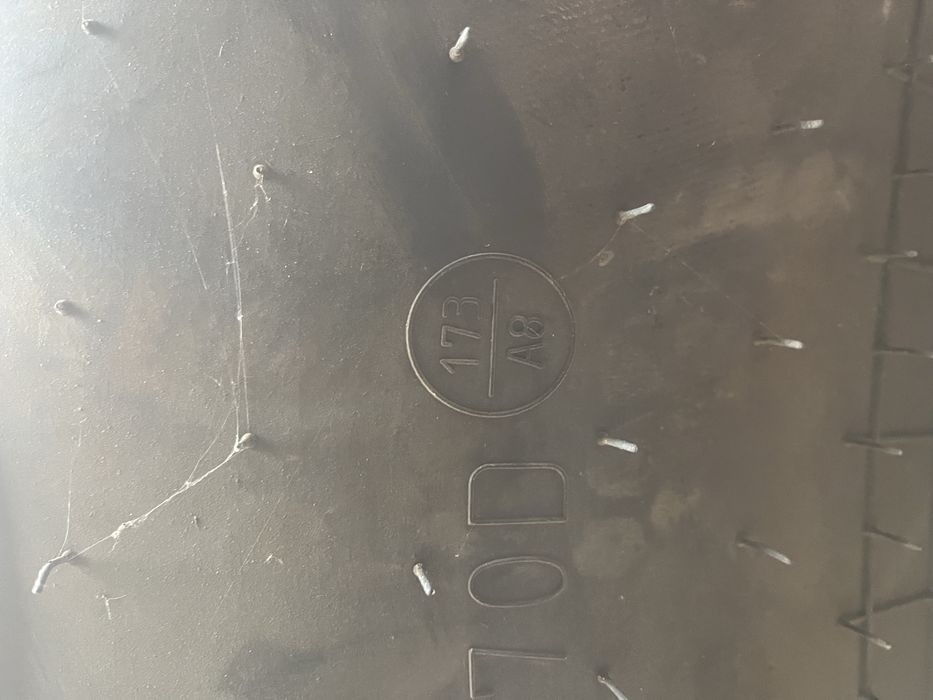 Opona Opony 650/65/42 Aliance