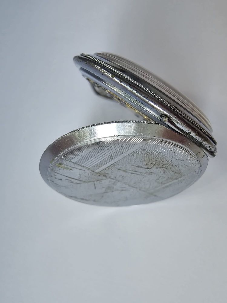 Relógio de Bolso Zenith