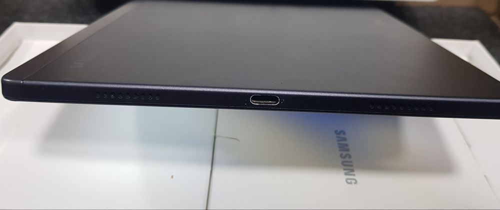 Планшет Samsung Galaxy Tab A8 10.5 LTE