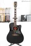 2023 Gibson Jerry Cantrell Signature "Fire Devil" Songwriter  1 of 100