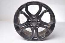 RENAULT CLIO IV RS FELGA ALUMINIOWA R18&quot; 7.5J 5X114.3 ET55 403006981R