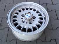 Felga Aluminiowa R 14 5x120 ET22 BMW E3 / E9 E12 E28 E24 E23