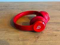 Słuchawki nauszne Beats by Dr Dre Solo 2 Oryginał Czerwone Product RED
