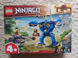 Lego Ninjago 71740 ElectroMech