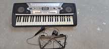 Keyboard MK-2061 Meike